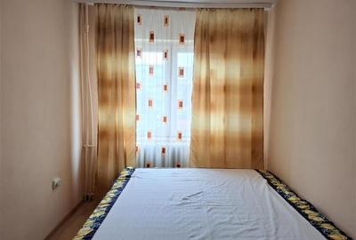 Apartament 2 camere, et 1, mobilat si utilat, Aleea Caminului - 11