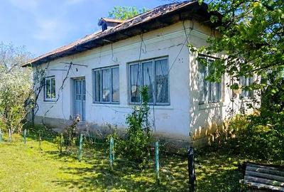 Teren de 1300 mp, în Mischii - 2