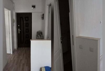 Garsonieră decomandată în Careiului - 3