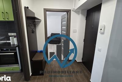 Apartament cu 2 camere în Ultracentral - 5