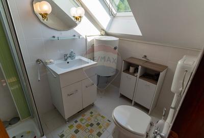 Casa / Vila noua in Soimus, jud. Hunedoara - 9