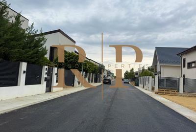 Vila Individuala Mogosoaia* 5 camere*500 mp teren* Vila Individuala Mogosoaia* 5 camere*500 mp teren* - 11