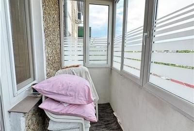 Apartament 3 camere, Rogerius, etaj intermediar - 5