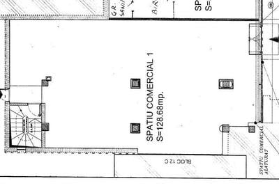 Spatiul Comercial de inchiriat -Ultracentral, Bulevardul Carol I, Campina - 11
