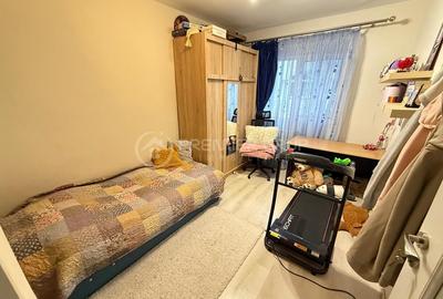 Etaj 2! Apartament 4 camere 2 băi, Tatarasi, decomandat - 6