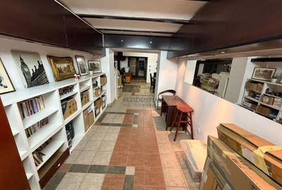 Birou, de 620 mp, în Calea Victoriei - 3