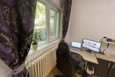 Apartament cu 1 camera, PET FRIENDLY, zona Tudor Vladimirescu Apartament cu 1 camera, PET FRIENDLY, zona Tudor Vladimirescu - 2