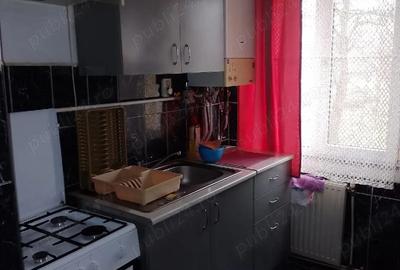 Apartament cu 2 camere decomandat în Botizului - 1