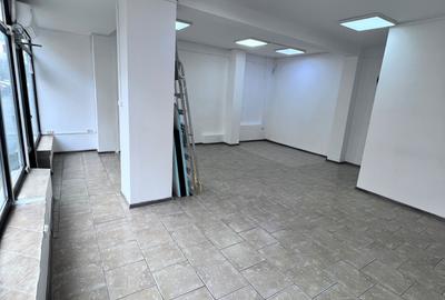 Spațiu comercial, de 38 mp, în Ostroveni - 4