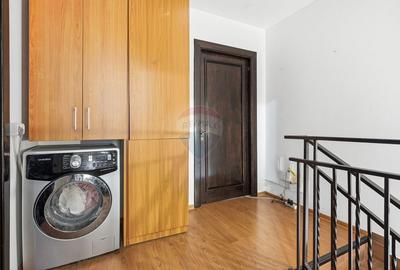 Casă tip triplex 112mp - 0% TVA 0% Comision - Rediu - 9