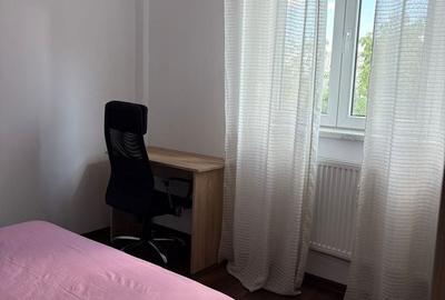Apartament cu 2 camere decomandat în Drumul Taberei - 1