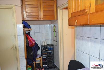 Apartament cu 2 Camere de Zona Mureseni - 2