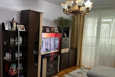 RENOVAT! MOBILAT- UTILAT! AP 2 camere , Calea Galati - 1