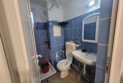 Garsonieră semidecomandată în Lipovei - 5