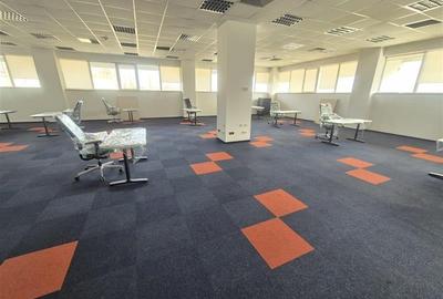 Spatii de birouri de inchiriat in Conect 1 BC - de la 190 mp - 2