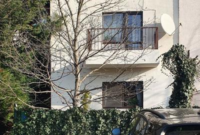 Casă cu 4 camere cu Teren 370 Mp în Băneasa - 4