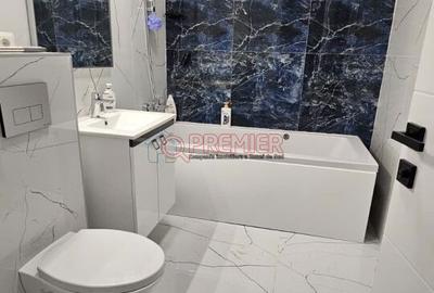 Apartament cu 2 camere decomandat în Vitan