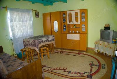 Vand casa si teren in Frata, Be?ineu jude?ul Cluj - 6