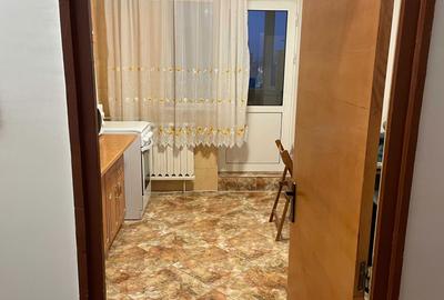 Apartament cu 2 camere decomandat în Frații Golești - 15