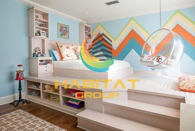 Apartament 4 Camere 111.1Mp Sector 4 Grand Arena - 5