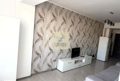 Apartament cu 2 camere, mobilat în Central - 7