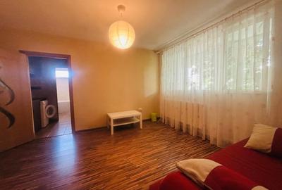 Apartament 2 camere de inchiriat ultracentral - 2