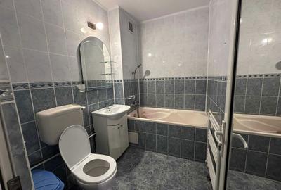 Apartament cu 2 camere semidecomandat în Central - 2