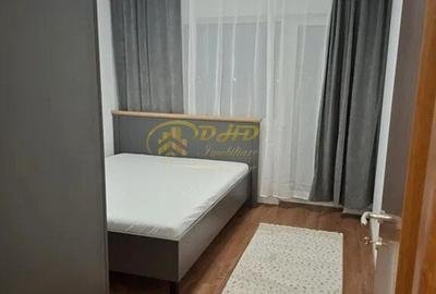 Apartament 2 camere Tatarasi - Evergreen - 1