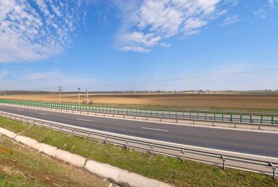 Teren de 1120000 mp, în Fetești - 11