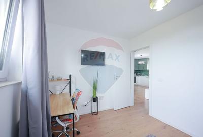 Casa cu 4 camere de vanzare - Ready to Move, in Nojorid - 13