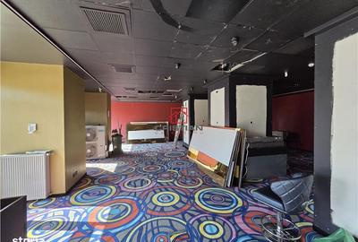 Spațiu comercial, de 330 mp, în Ghencea - 15