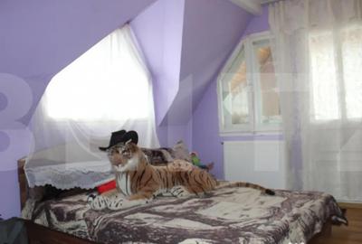 Casă cu 7 camere cu Teren 1580 Mp în Central - 12