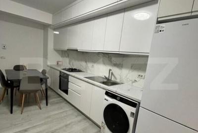 Apartament 2 camere, Bloc nou, etaj intermediar, Radauti - 8