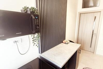 Apartament Pacii- Drumul Belsugului Lidel - 6