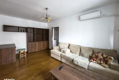 Apartament cu 2 camere în Ștefan cel Mare - 9