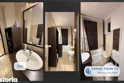 Apartament cu 3 camere decomandat în Decebal - 8