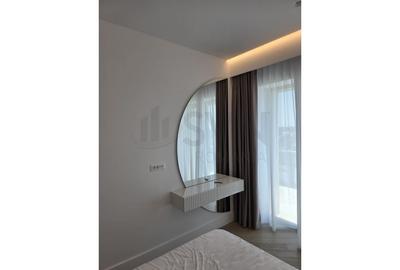 Apartament cu 3 camere semidecomandat în Iancu Nicolae - 9