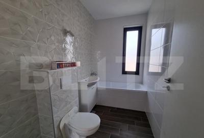 Casa 4 camere, 139mp, curte, terasa, 3 parcari, ansamblu pri - 6