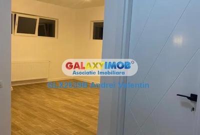 Garsoniera Berceni - Dimitrie Leonida - Oituz - Parcare - 2