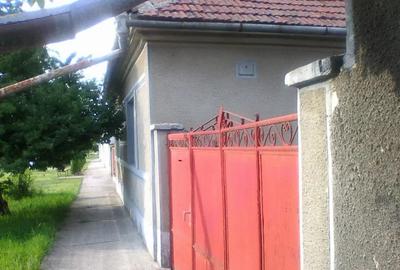 Casă cu 4 camere în Macea - 5