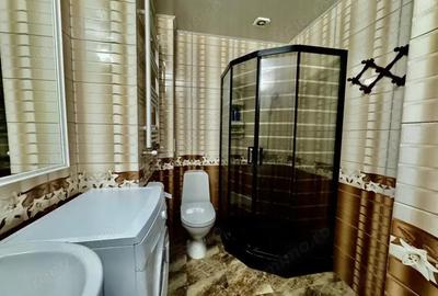 Garsonieră decomandată în Ștefan cel Mare - 5