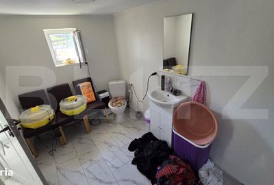 Casă cu 3 camere în Valea Vințului - 4