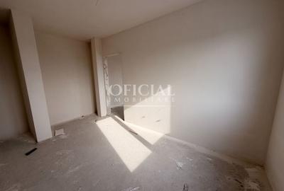 Apartament cu 3 camere semidecomandat în Florești - 5