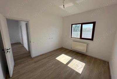 Casa pe parter + mansarda in Clinceni - Intrarea Privighetorii - 1