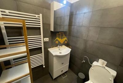 3 Camere, Petfriendly, Parcare, 18Gym, Dambul rotund,Corneliu Coposu. - 4