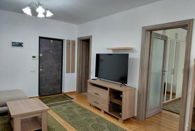 Ap.2 cam 50 mp, lift, garaj zona Vivo Floresti - 10