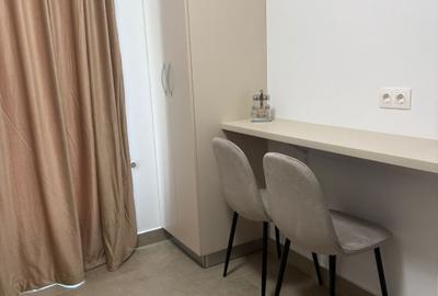 De inchiriat: Apartament 2 camere | Parcare | H Pipera | NOU - 8