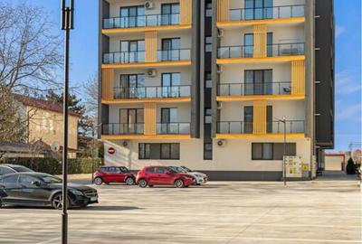 Garsonieră în Nord - 4