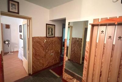 Apartament cu 2 camere decomandat în Siderurgiștilor - 5