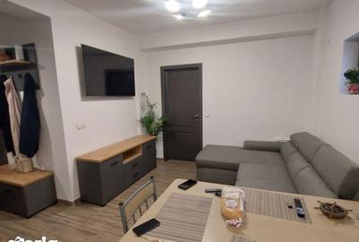 Apartament cu 3 camere decomandat în Cârcea - 9
